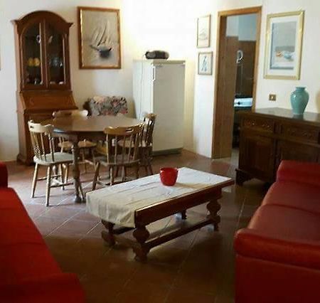Holiday Home Golfo Di Orosei Cala Gonone Exterior photo