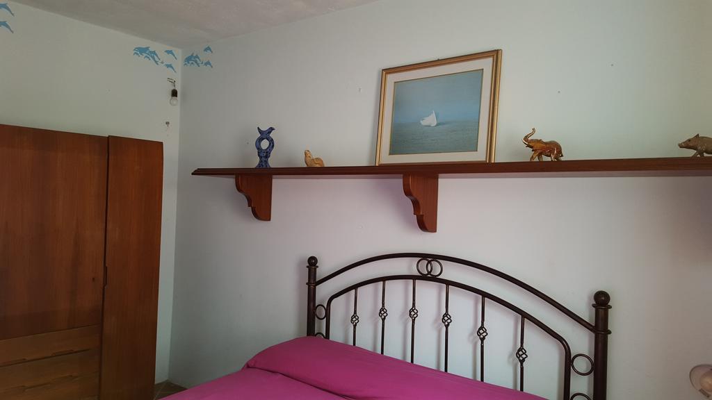 Holiday Home Golfo Di Orosei Cala Gonone Exterior photo