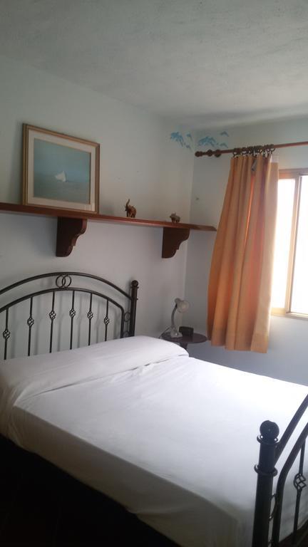 Holiday Home Golfo Di Orosei Cala Gonone Exterior photo