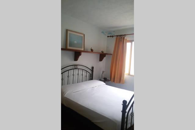 Holiday Home Golfo Di Orosei Cala Gonone Exterior photo