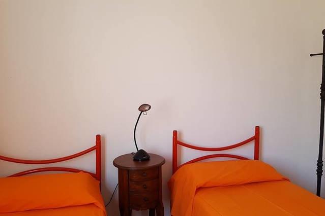 Holiday Home Golfo Di Orosei Cala Gonone Exterior photo